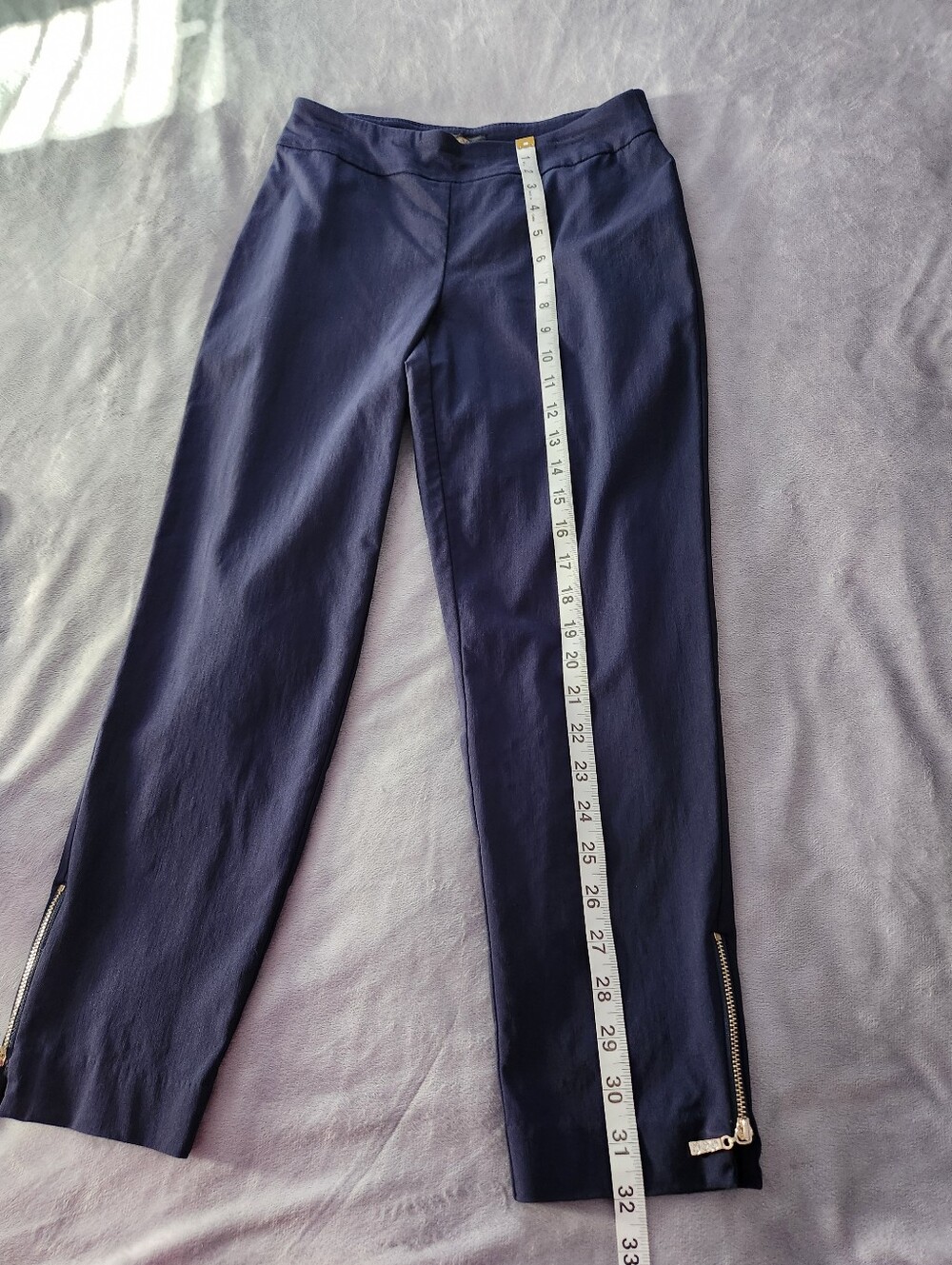 JM Collection Pants - Picture 6 of 8